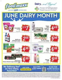 Foodmaxx weekly ad Page 2