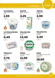 Volantino GrosMarket Pagina 11