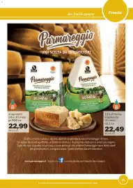 Volantino GrosMarket Pagina 13