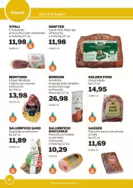 Volantino GrosMarket Pagina 14