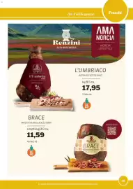 Volantino GrosMarket Pagina 15
