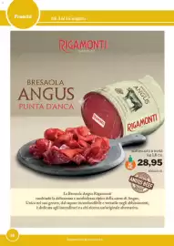 Volantino GrosMarket Pagina 16