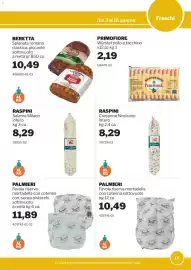 Volantino GrosMarket Pagina 17