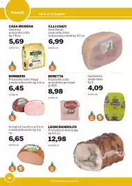 Volantino GrosMarket Pagina 18