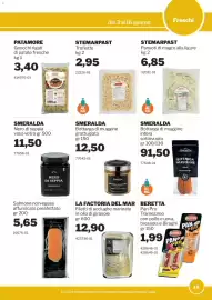 Volantino GrosMarket Pagina 19