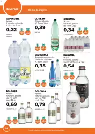 Volantino GrosMarket Pagina 20