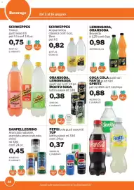 Volantino GrosMarket Pagina 22