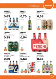 Volantino GrosMarket Pagina 23