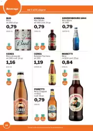 Volantino GrosMarket Pagina 24