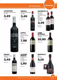Volantino GrosMarket Pagina 25