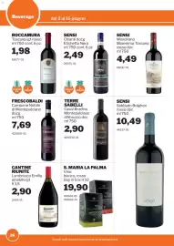 Volantino GrosMarket Pagina 26