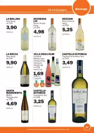 Volantino GrosMarket Pagina 27