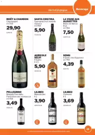Volantino GrosMarket Pagina 29