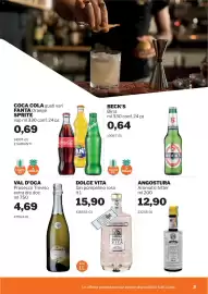 Volantino GrosMarket Pagina 3