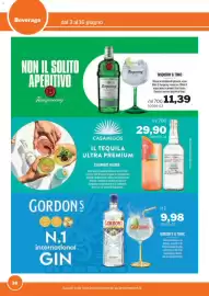 Volantino GrosMarket Pagina 30