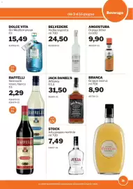 Volantino GrosMarket Pagina 31