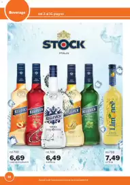 Volantino GrosMarket Pagina 32