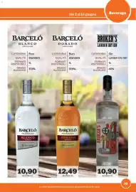 Volantino GrosMarket Pagina 33