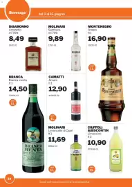 Volantino GrosMarket Pagina 34