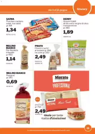 Volantino GrosMarket Pagina 35