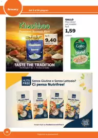 Volantino GrosMarket Pagina 36