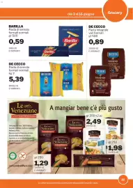 Volantino GrosMarket Pagina 37