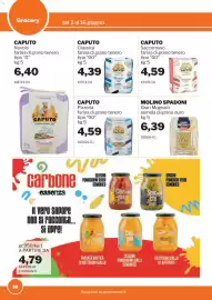 Volantino GrosMarket Pagina 38