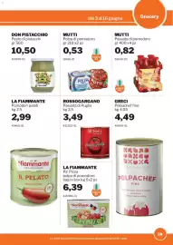 Volantino GrosMarket Pagina 39