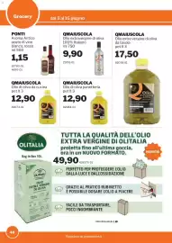 Volantino GrosMarket Pagina 40