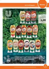 Volantino GrosMarket Pagina 41