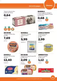 Volantino GrosMarket Pagina 43