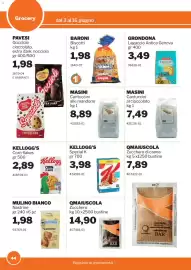 Volantino GrosMarket Pagina 44