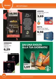 Volantino GrosMarket Pagina 46
