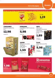 Volantino GrosMarket Pagina 47