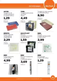 Volantino GrosMarket Pagina 49
