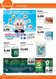 Volantino GrosMarket Pagina 50