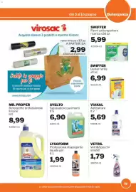 Volantino GrosMarket Pagina 51