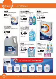Volantino GrosMarket Pagina 52