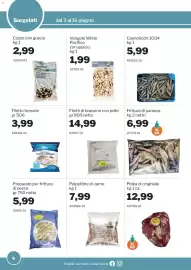 Volantino GrosMarket Pagina 6