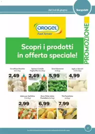 Volantino GrosMarket Pagina 7