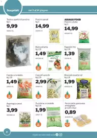 Volantino GrosMarket Pagina 8