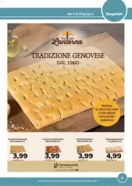 Volantino GrosMarket Pagina 9
