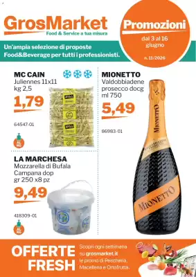 GrosMarket (valido fino al 16-06)