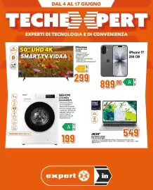 Volantino Ipercoop Pagina 1