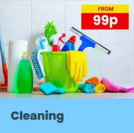 Poundstretcher leaflet Page 2