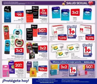 Catálogo Farmacias Benavides Página 11