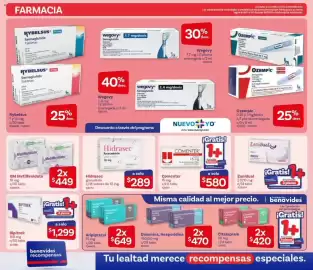 Catálogo Farmacias Benavides Página 12