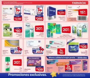 Catálogo Farmacias Benavides Página 13