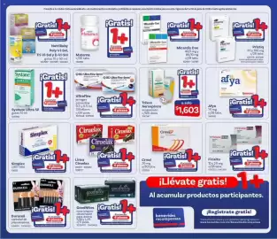 Catálogo Farmacias Benavides Página 15