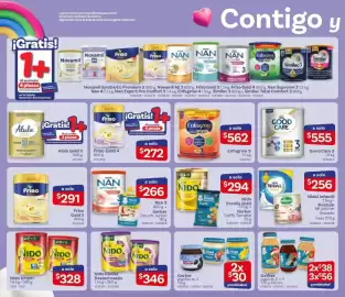 Catálogo Farmacias Benavides Página 16